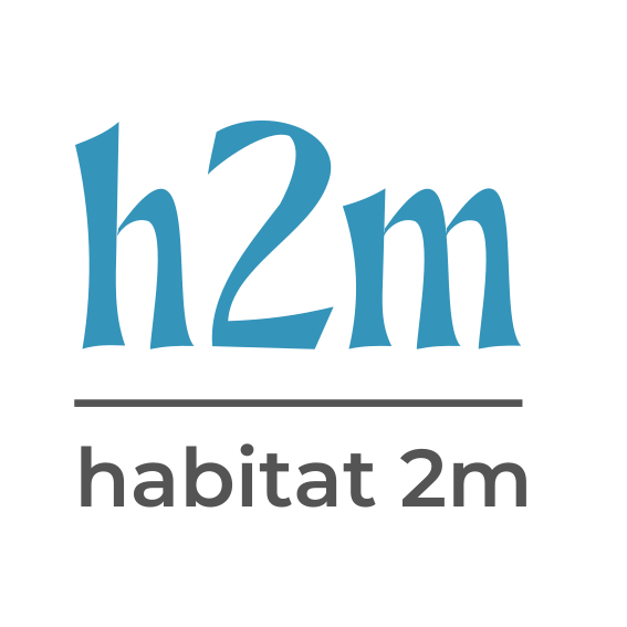 habitat 2m